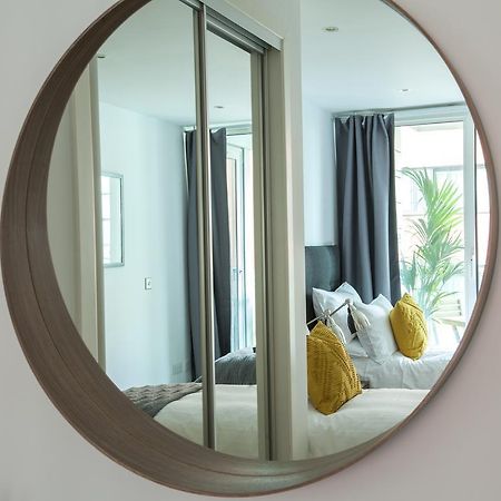 Vetrelax Chelmsford Apartment מראה חיצוני תמונה