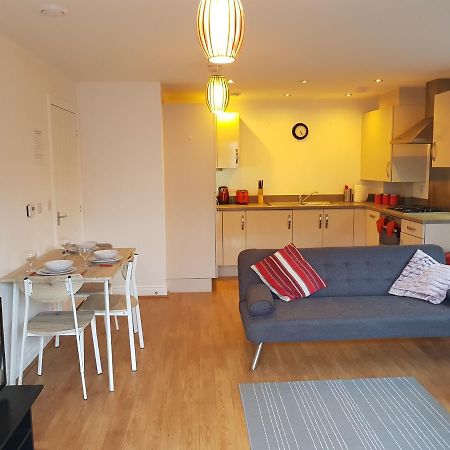 Vetrelax Chelmsford Apartment מראה חיצוני תמונה