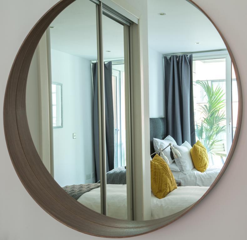 Vetrelax Chelmsford Apartment מראה חיצוני תמונה