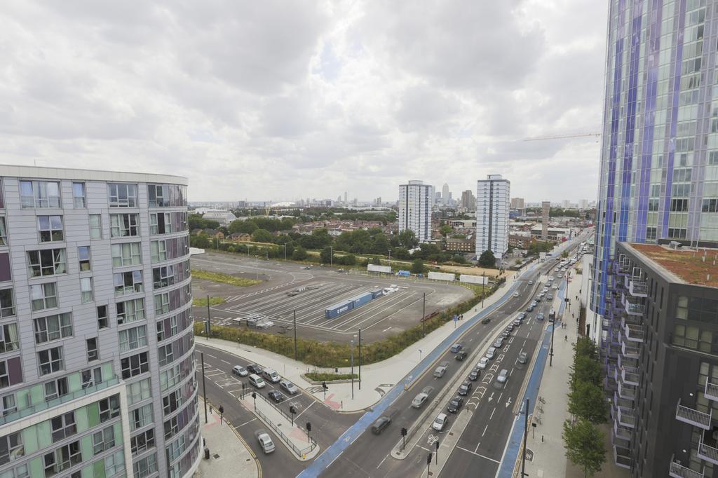 Vetrelax Chelmsford Apartment מראה חיצוני תמונה