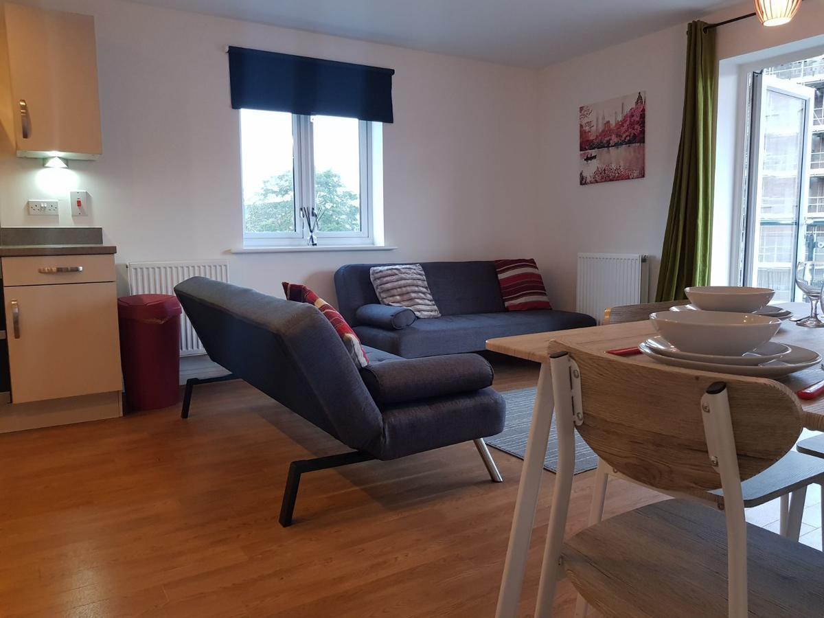 Vetrelax Chelmsford Apartment מראה חיצוני תמונה