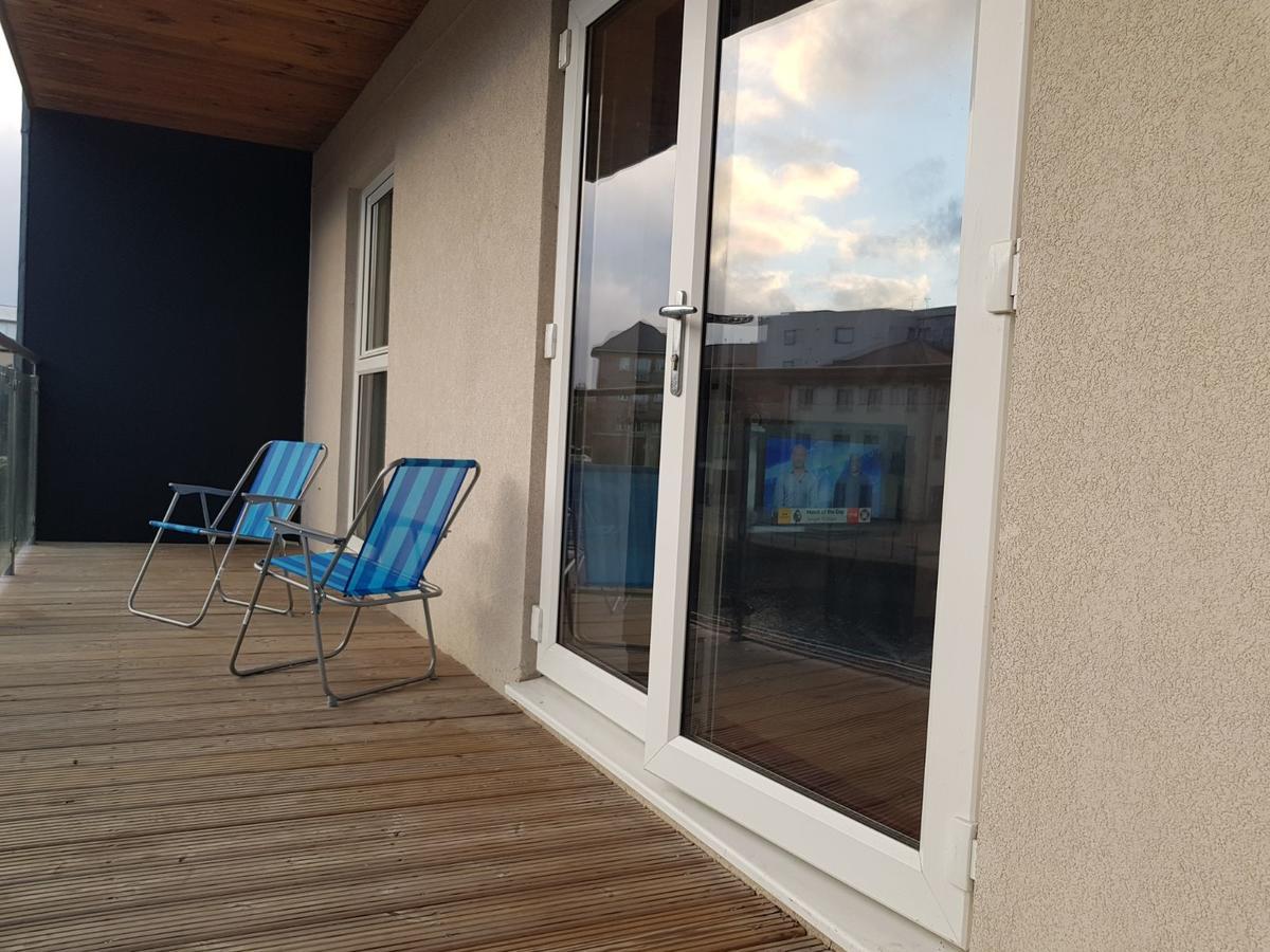 Vetrelax Chelmsford Apartment מראה חיצוני תמונה