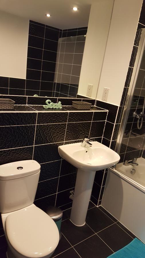 Vetrelax Chelmsford Apartment מראה חיצוני תמונה